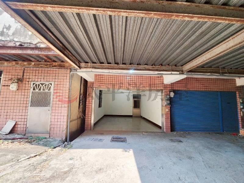 大竹商圈人車分道美墅房屋室內格局與周邊環境