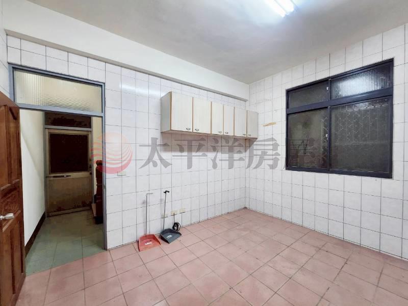 大竹商圈人車分道美墅房屋室內格局與周邊環境