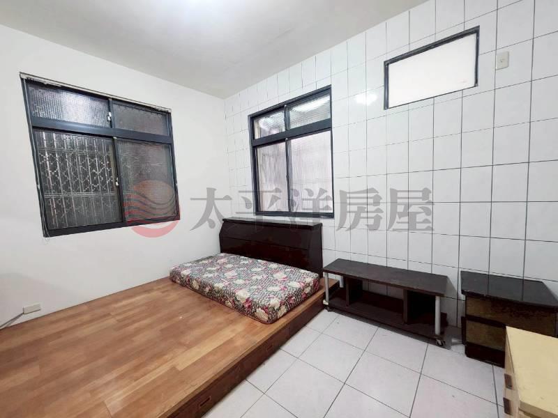 大竹商圈人車分道美墅房屋室內格局與周邊環境