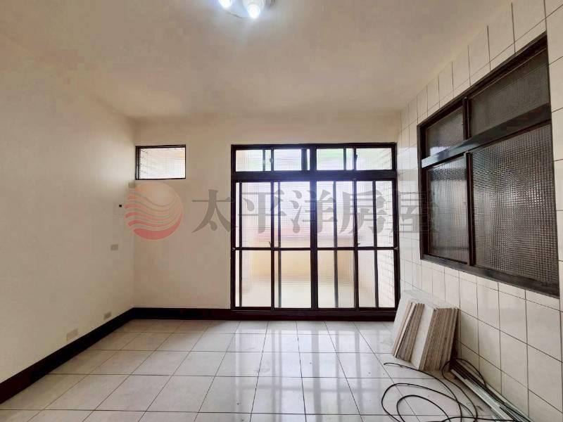 大竹商圈人車分道美墅房屋室內格局與周邊環境