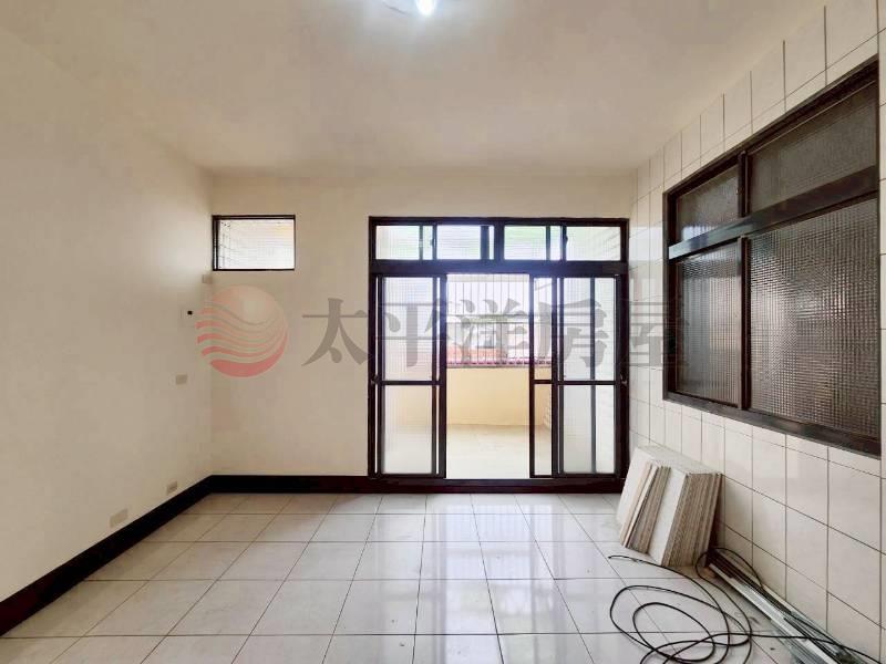 大竹商圈人車分道美墅房屋室內格局與周邊環境