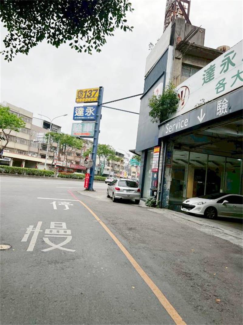 正金馬路土地房屋室內格局與周邊環境