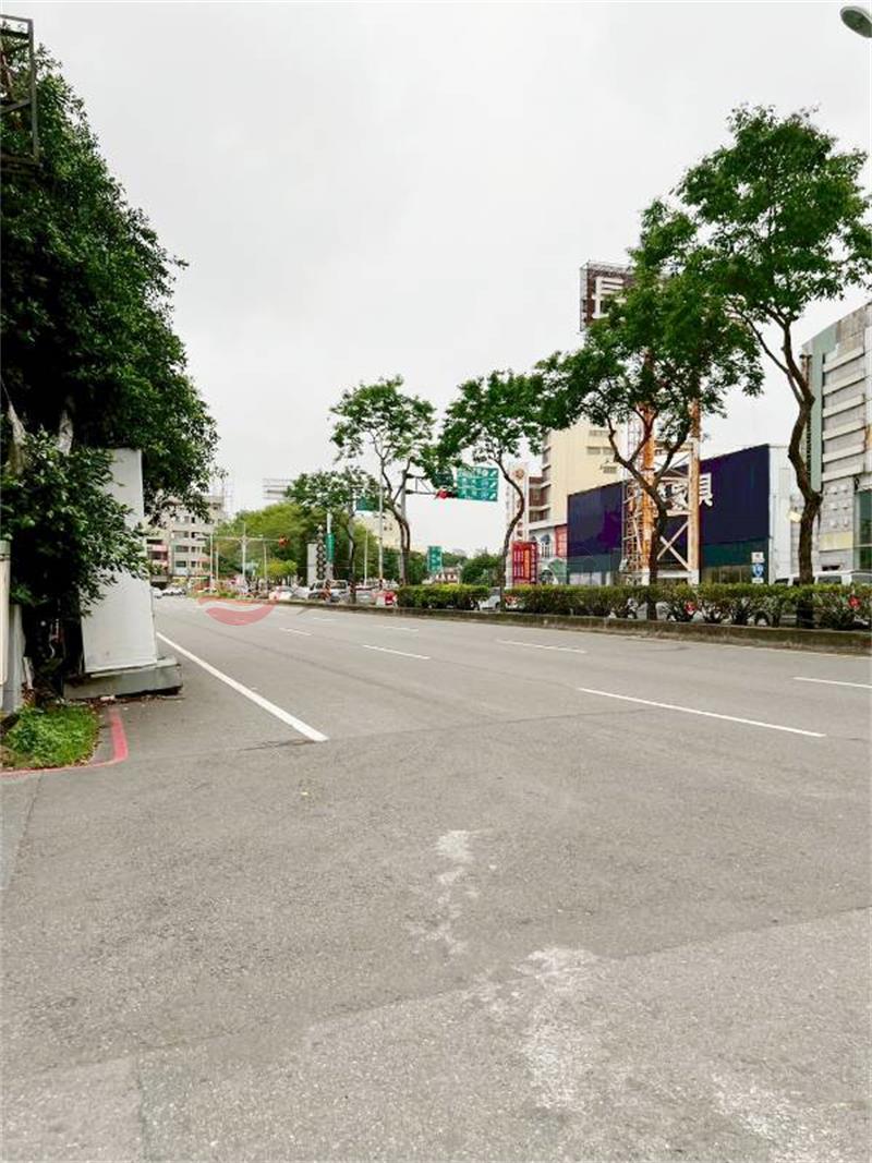 正金馬路土地房屋室內格局與周邊環境