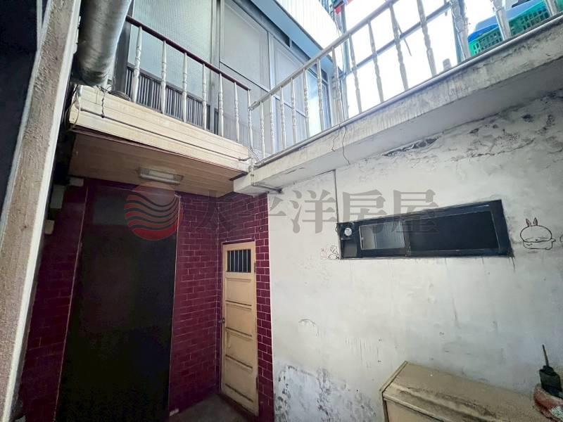 民族路黃金店面房屋室內格局與周邊環境