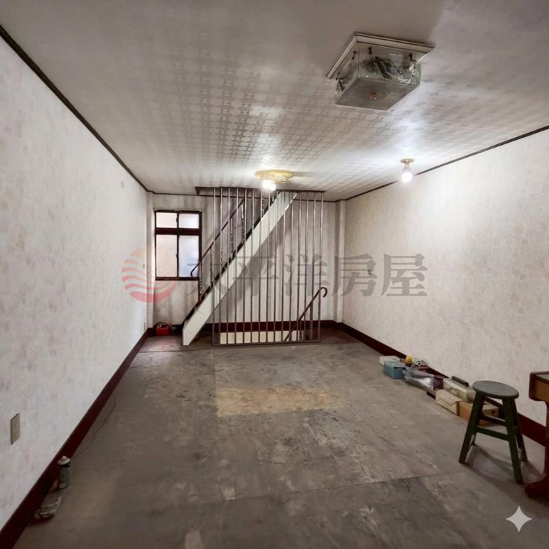 民族路黃金店面房屋室內格局與周邊環境