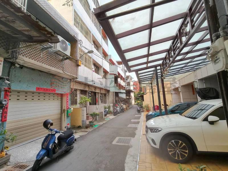 南郭商圈低總價透天房屋室內格局與周邊環境