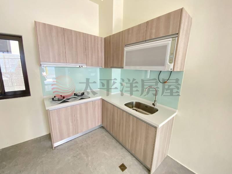 埔心全新透天別墅B08房屋室內格局與周邊環境