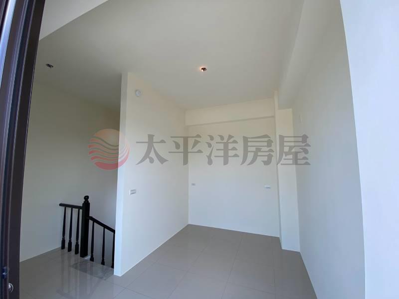 埔心全新透天別墅B08房屋室內格局與周邊環境