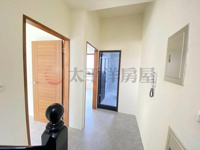 埔心全新透天別墅B08房屋室內格局與周邊環境