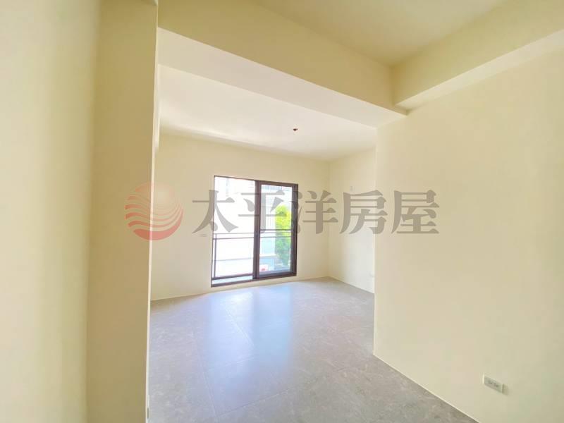 埔心全新透天別墅B08房屋室內格局與周邊環境