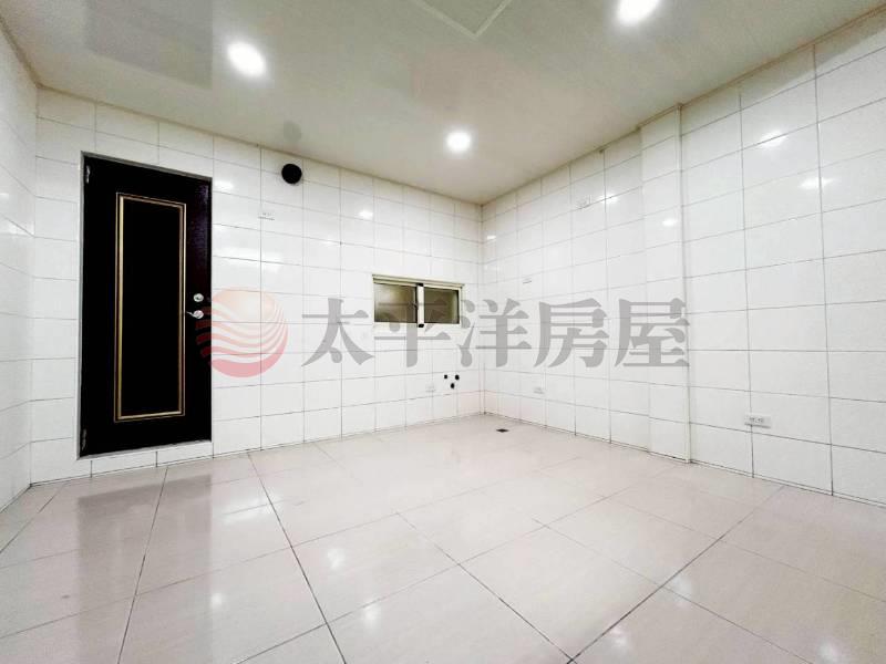 彰化農會旁整棟翻新孝親透天房屋室內格局與周邊環境