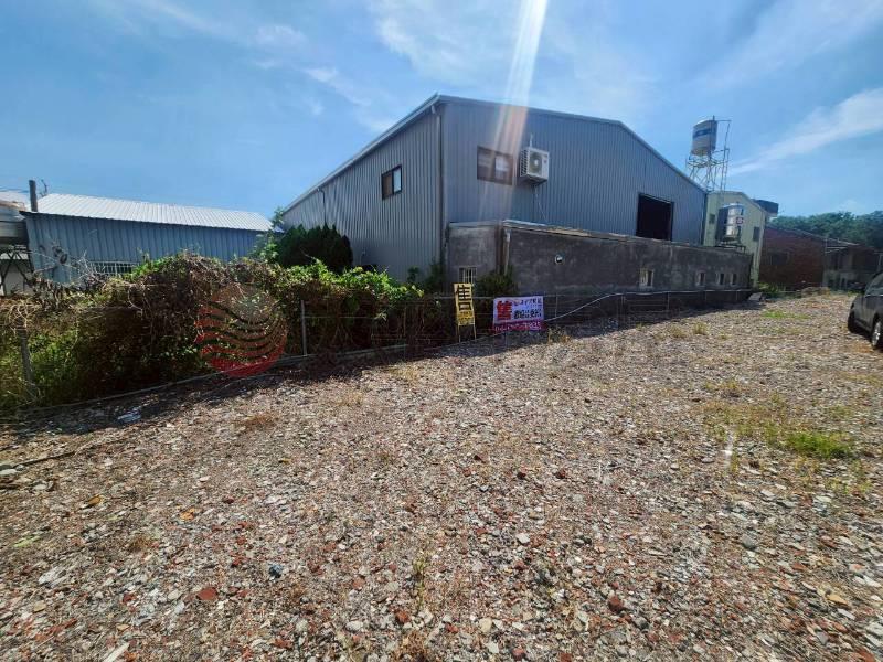 花橋街都內田+建地廠房房屋室內格局與周邊環境