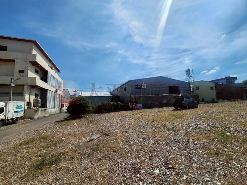 花橋街都內田+建地廠房房屋室內格局與周邊環境