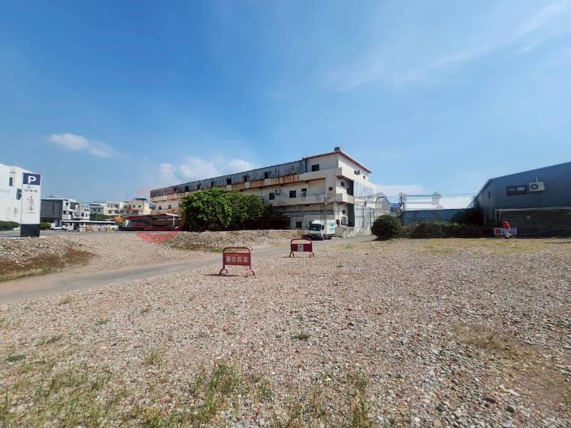 花橋街都內田+建地廠房房屋室內格局與周邊環境