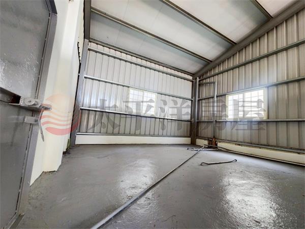 南興全新整理車庫美透天房屋室內格局與周邊環境