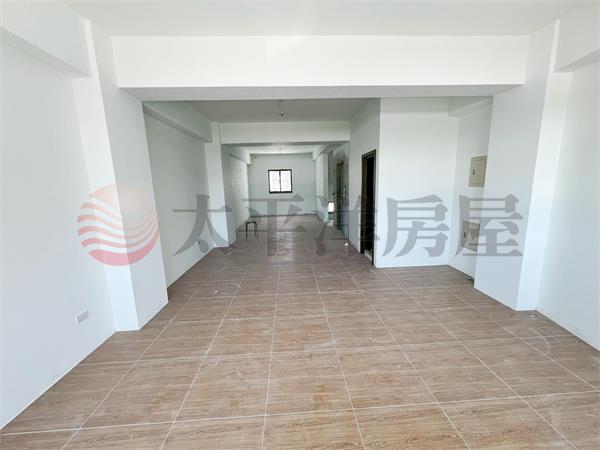 竹和路慶來竹和電梯新墅B區(四戶可選)房屋室內格局與周邊環境
