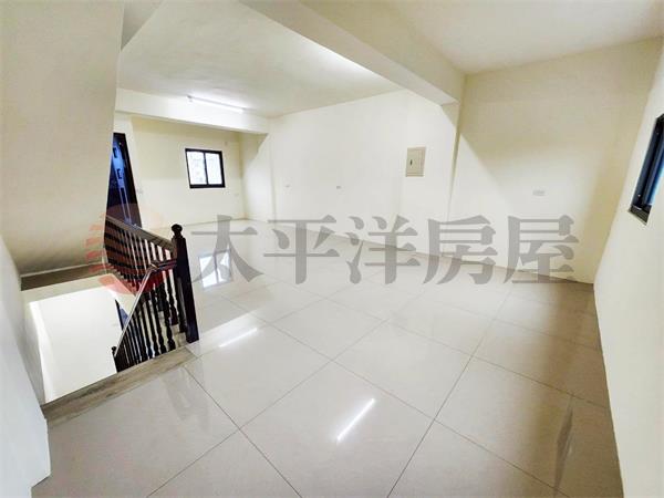泰和大面寬全新整理四樓美透天房屋室內格局與周邊環境