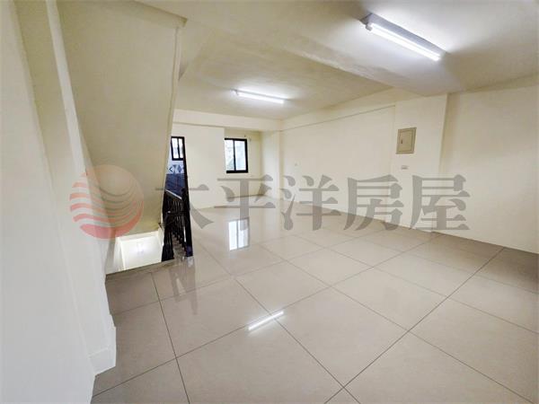 泰和大面寬全新整理四樓美透天房屋室內格局與周邊環境