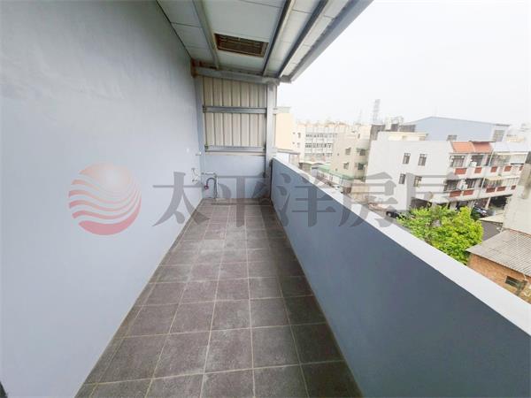 泰和大面寬全新整理四樓美透天房屋室內格局與周邊環境