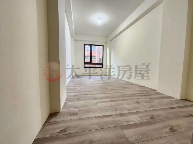 正南郭路電梯全新豪宅房屋室內格局與周邊環境