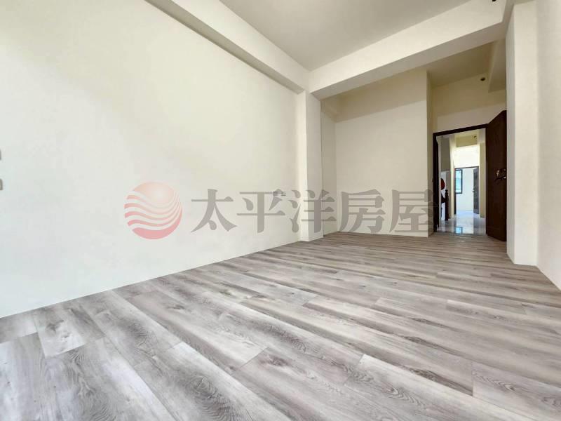 正南郭路電梯全新豪宅房屋室內格局與周邊環境