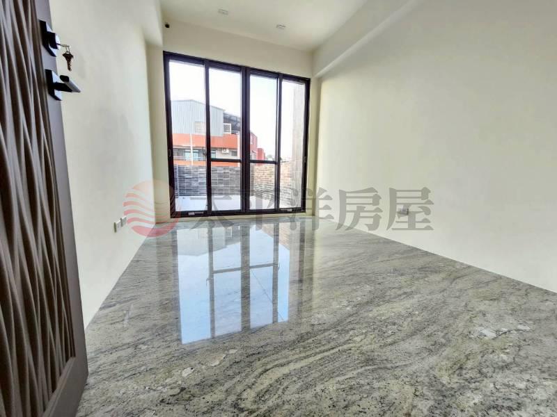 正南郭路電梯全新豪宅房屋室內格局與周邊環境