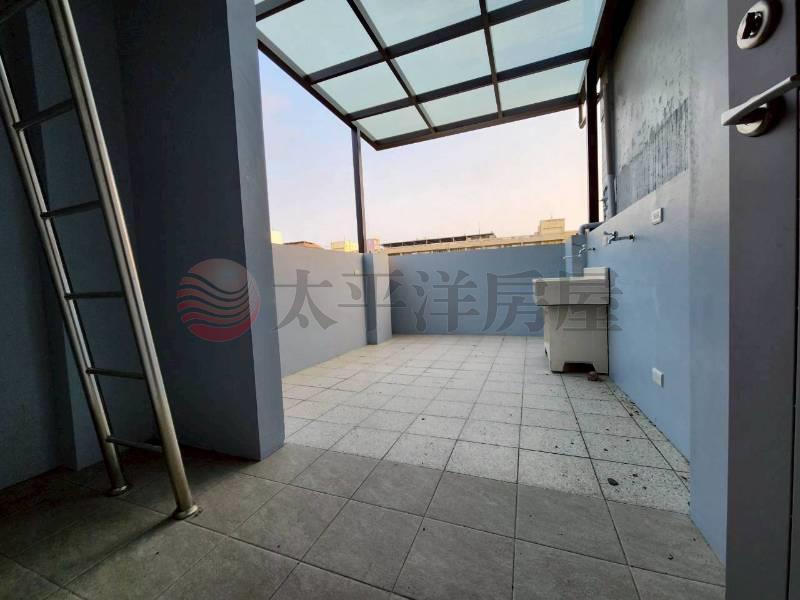 正南郭路電梯全新豪宅房屋室內格局與周邊環境