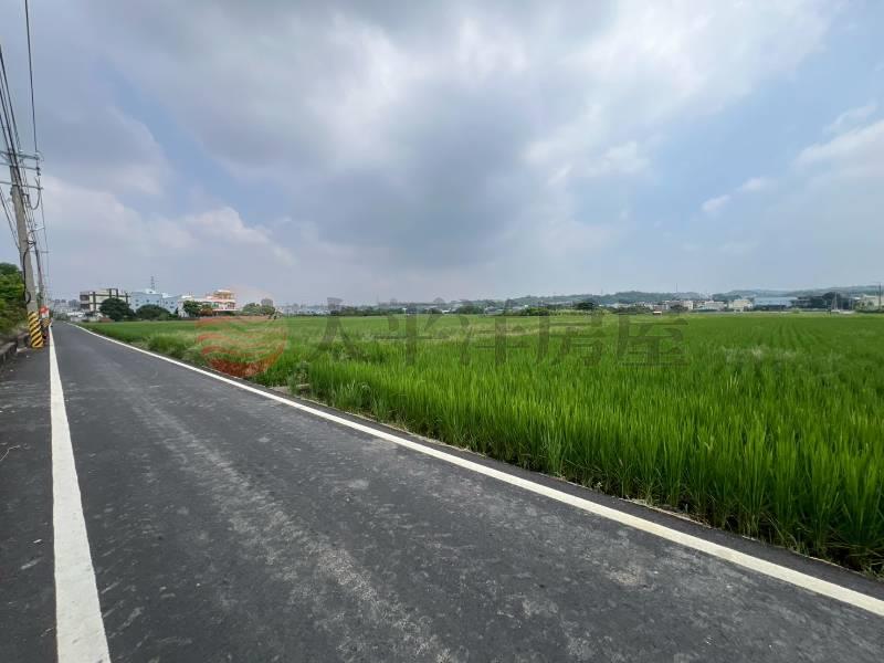 花壇近大埔截水溝美田房屋室內格局與周邊環境