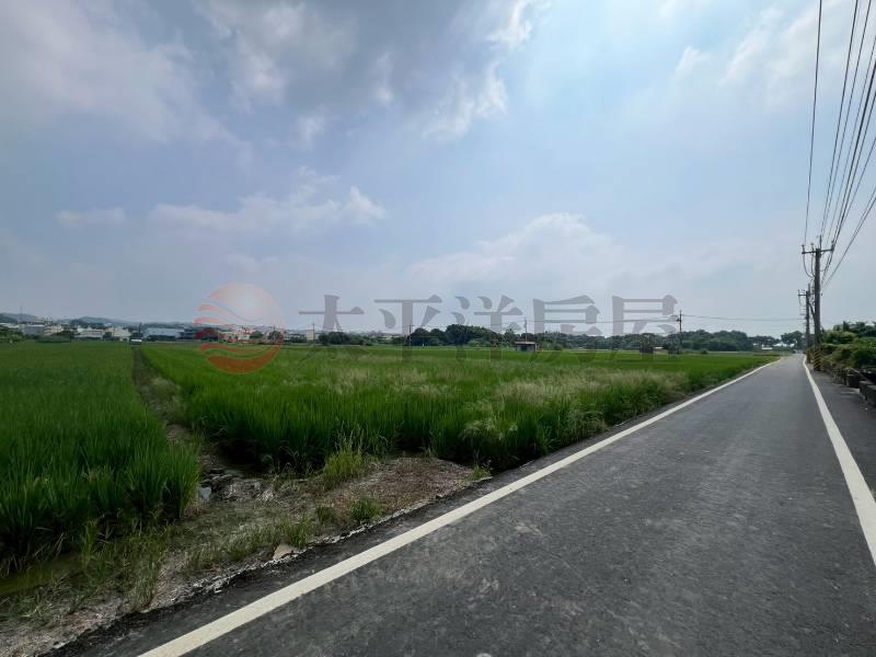 花壇近大埔截水溝美田房屋室內格局與周邊環境
