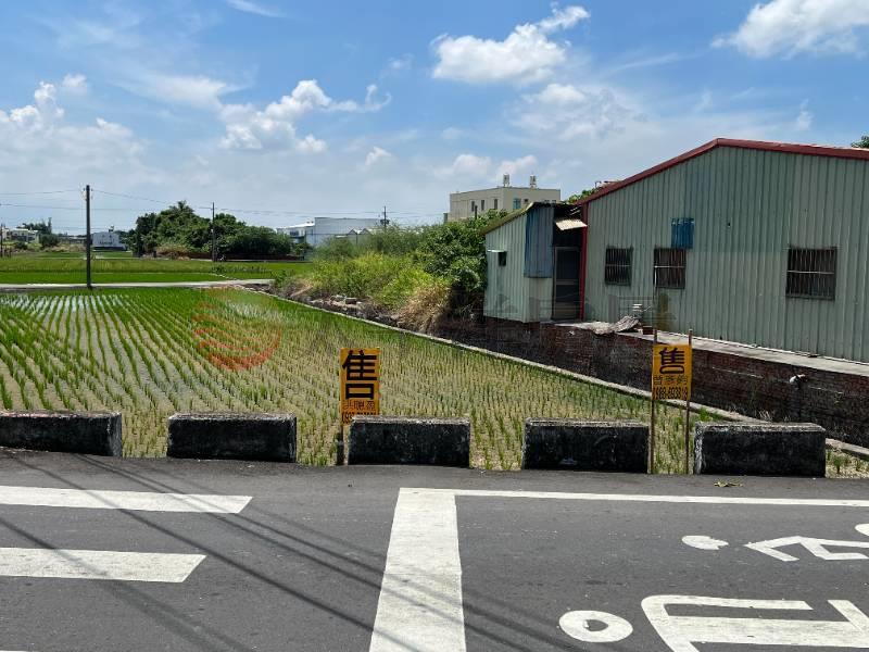 正花秀路角田房屋室內格局與周邊環境