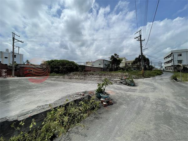 秀水秀安百坪美建地(可分割賣)房屋室內格局與周邊環境