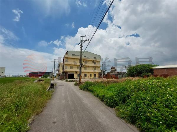 秀水秀安百坪美建地(可分割賣)