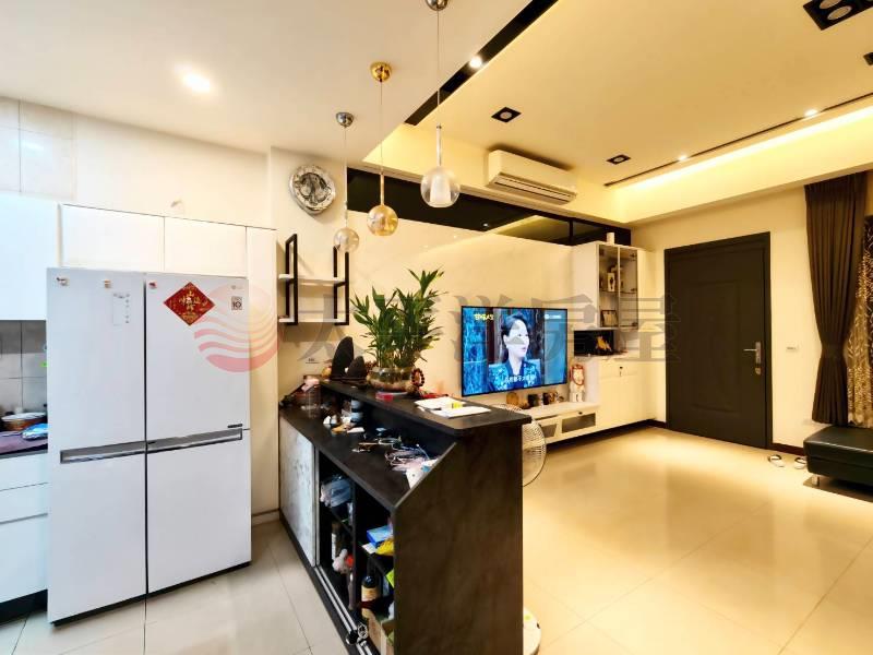 伸港6米面寬輕屋齡透天房屋室內格局與周邊環境