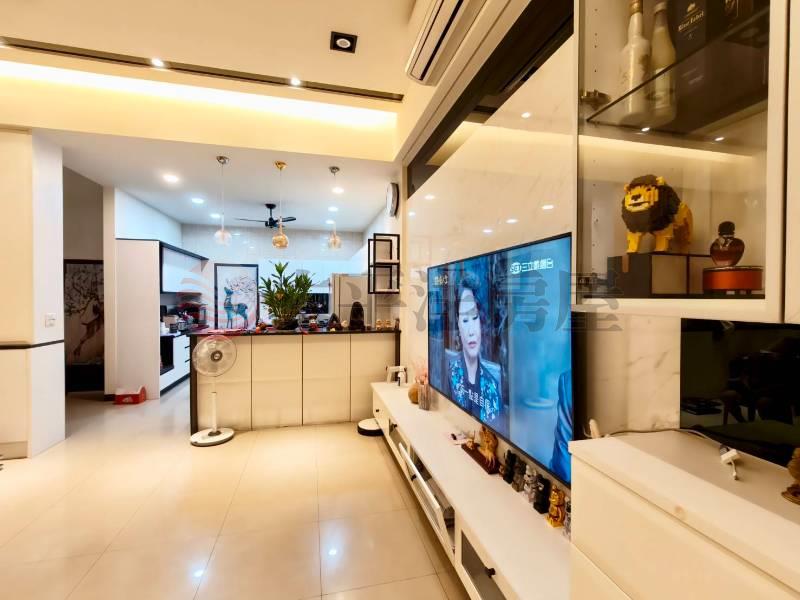 伸港6米面寬輕屋齡透天房屋室內格局與周邊環境