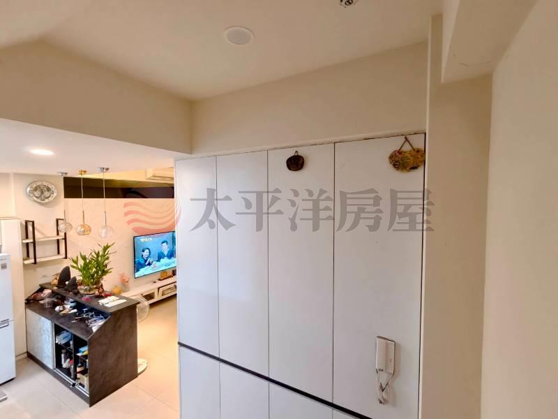 伸港6米面寬輕屋齡透天房屋室內格局與周邊環境