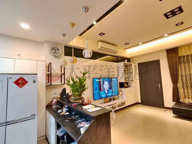 伸港6米面寬輕屋齡透天房屋室內格局與周邊環境