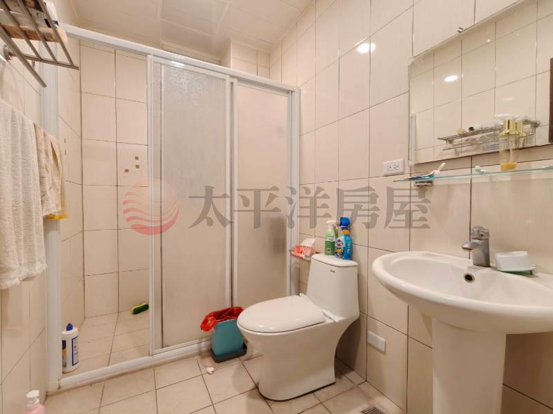 伸港6米面寬輕屋齡透天房屋室內格局與周邊環境