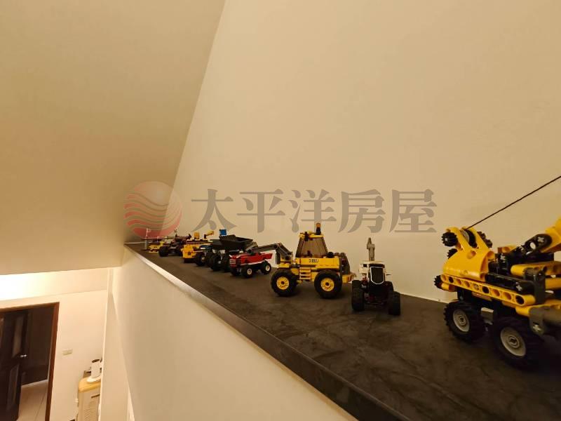 伸港6米面寬輕屋齡透天房屋室內格局與周邊環境