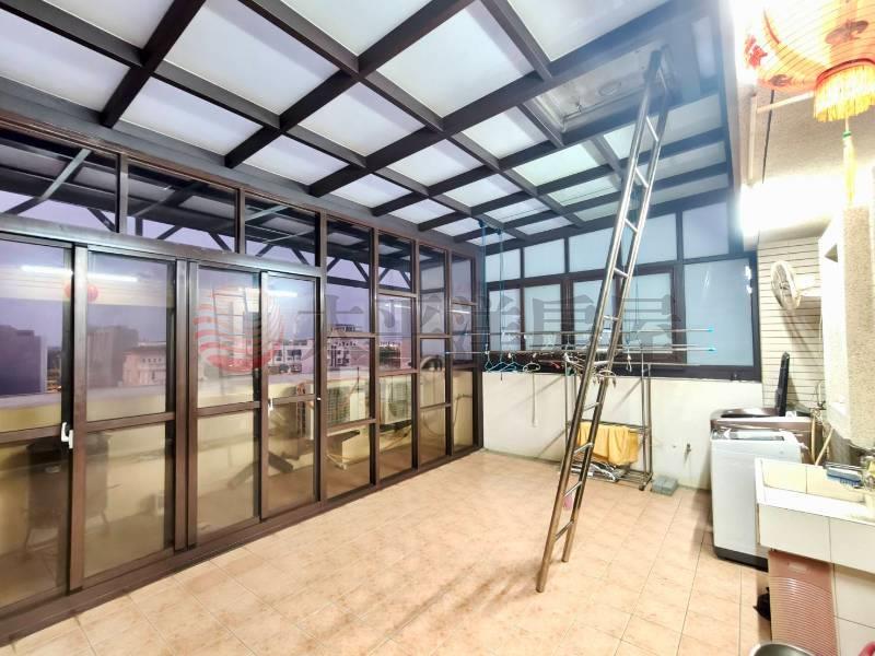 伸港6米面寬輕屋齡透天房屋室內格局與周邊環境