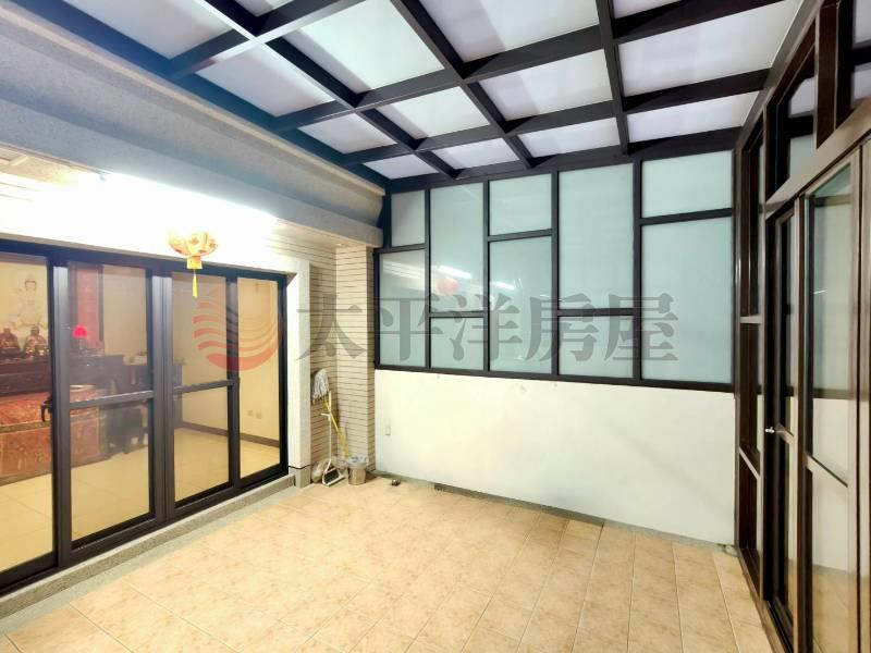 伸港6米面寬輕屋齡透天房屋室內格局與周邊環境