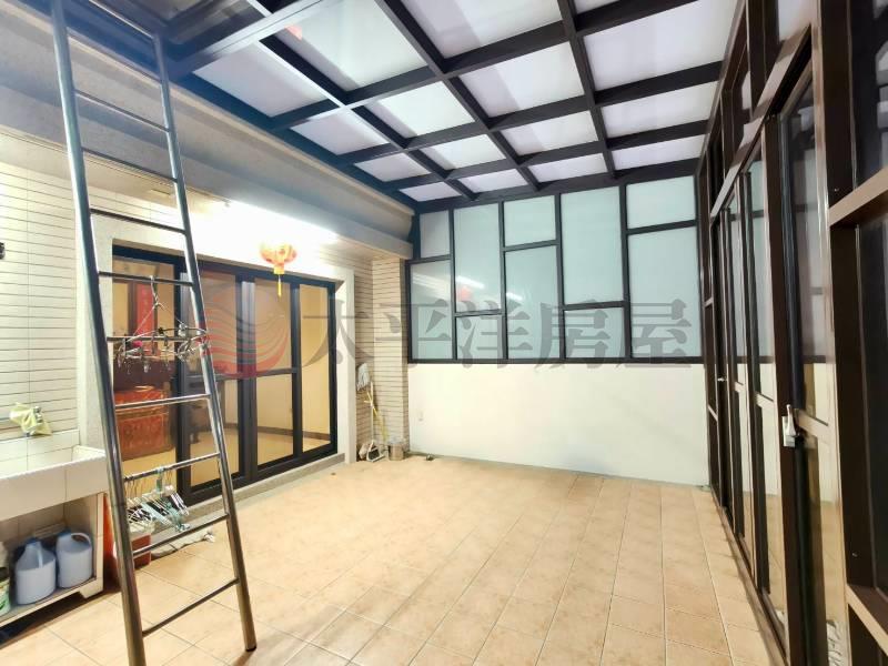 伸港6米面寬輕屋齡透天房屋室內格局與周邊環境