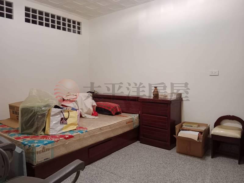 正金馬路大透天房屋室內格局與周邊環境