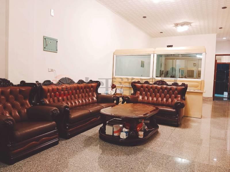 正金馬路大透天房屋室內格局與周邊環境