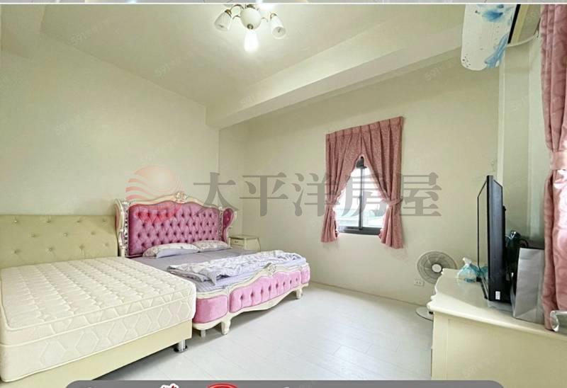 秀水景觀大坪數農舍房屋室內格局與周邊環境