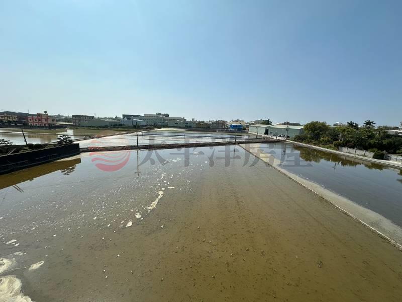 秀水景觀大坪數農舍房屋室內格局與周邊環境