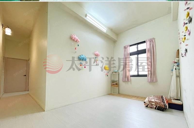 秀水景觀大坪數農舍房屋室內格局與周邊環境