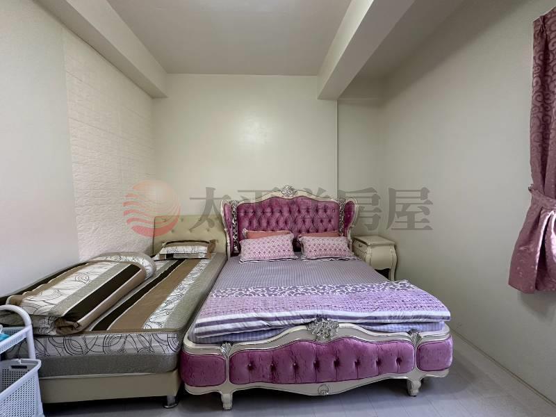 秀水景觀大坪數農舍房屋室內格局與周邊環境