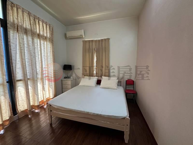 秀水景觀大坪數農舍房屋室內格局與周邊環境