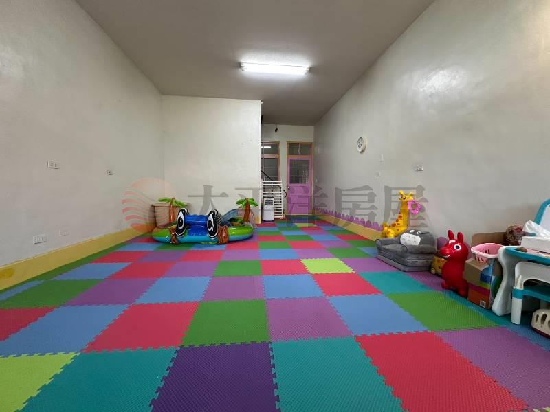 秀水景觀大坪數農舍房屋室內格局與周邊環境