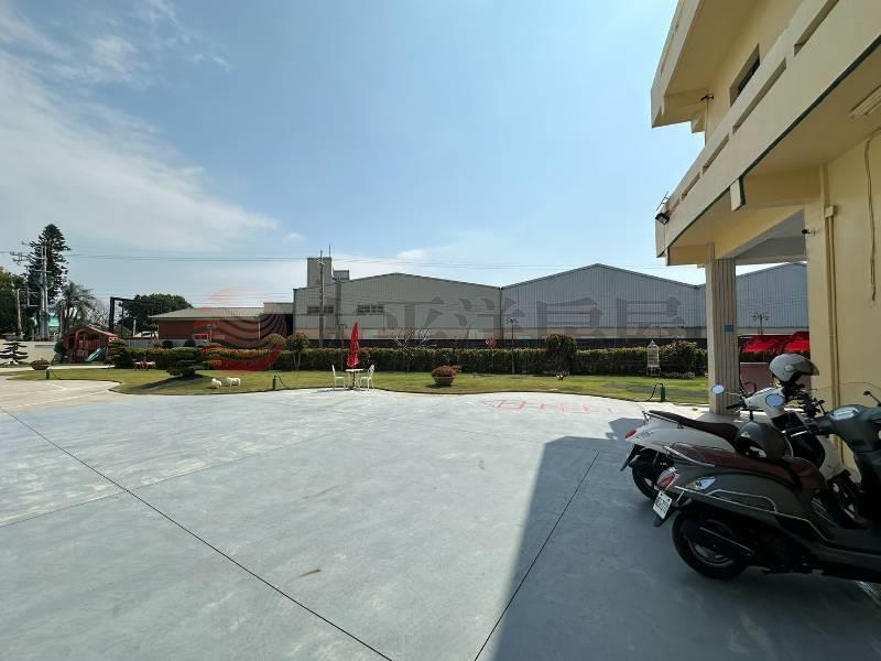 秀水景觀大坪數農舍房屋室內格局與周邊環境